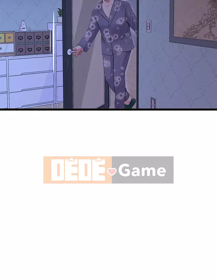 Bốn chị em Chương 79