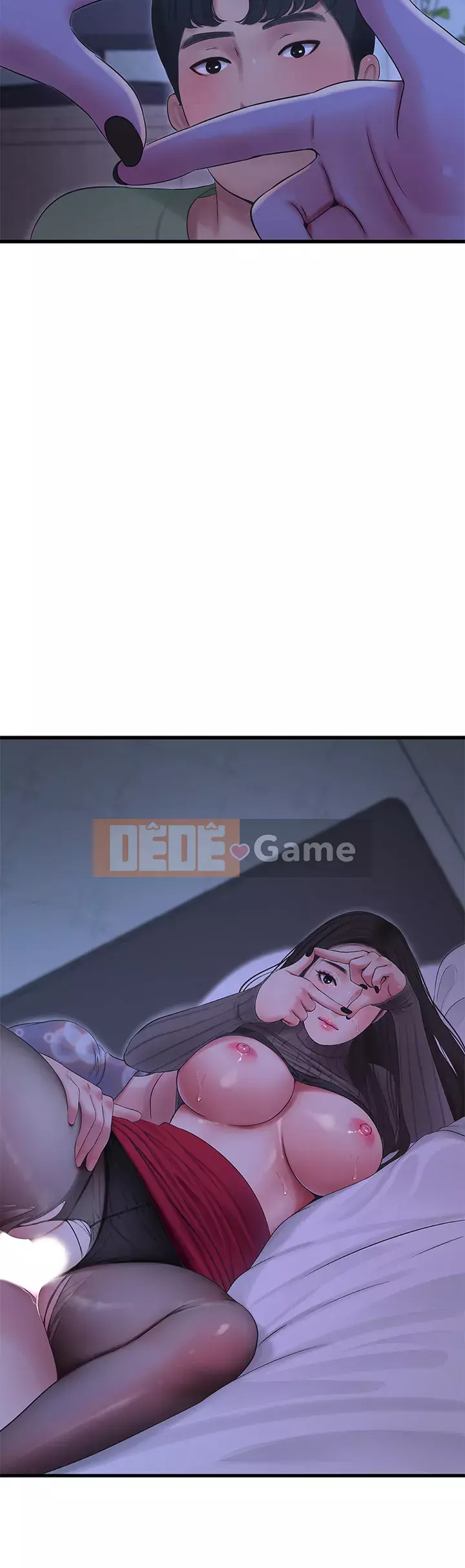 Bốn chị em Chương 79