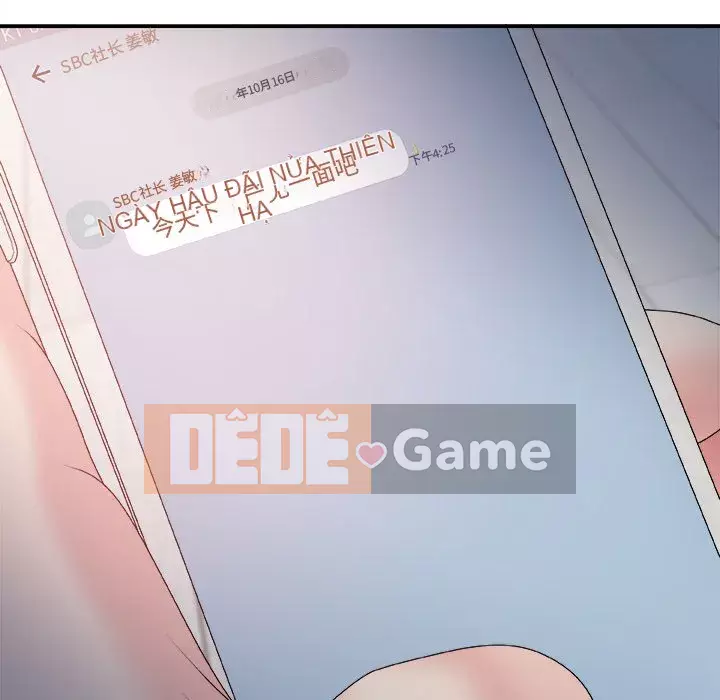 Cô neo Chương 44-45