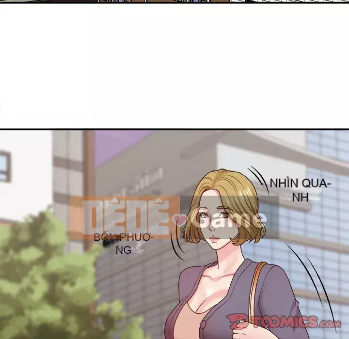 Cô neo Chương 44-45