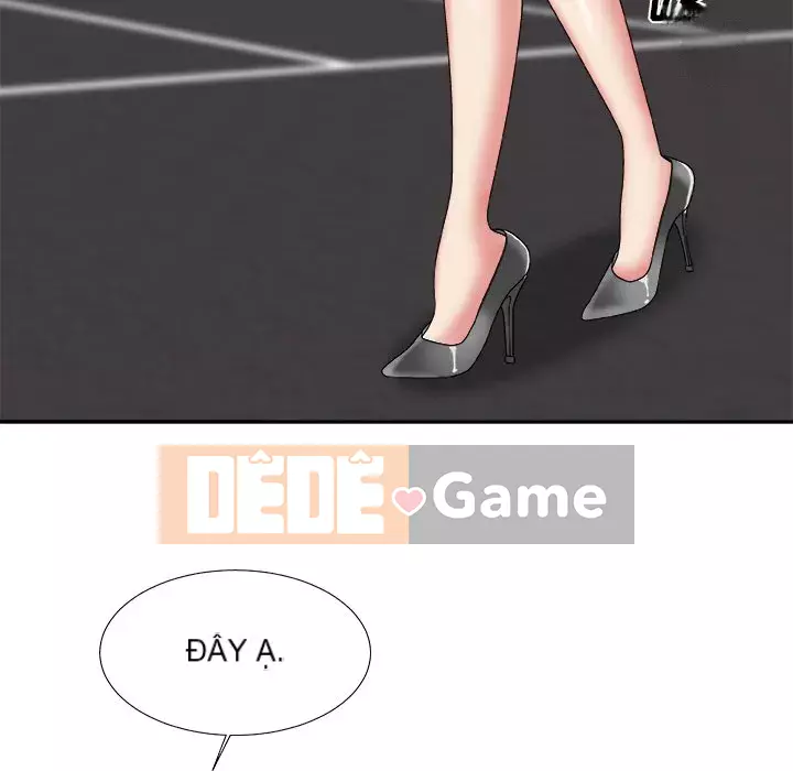 Cô neo Chương 44-45