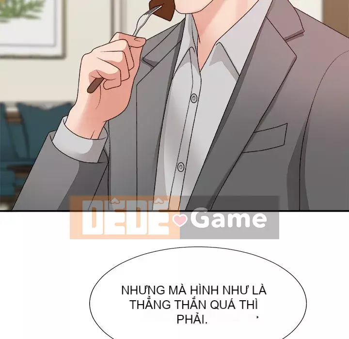 Cô neo Chương 44-45