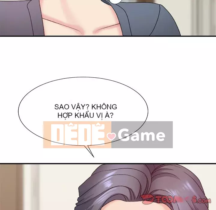 Cô neo Chương 44-45