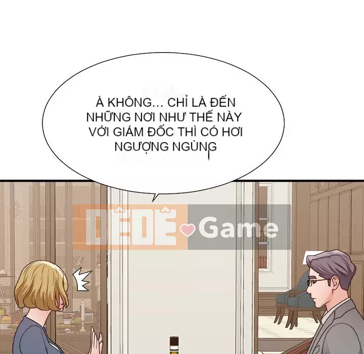 Cô neo Chương 44-45