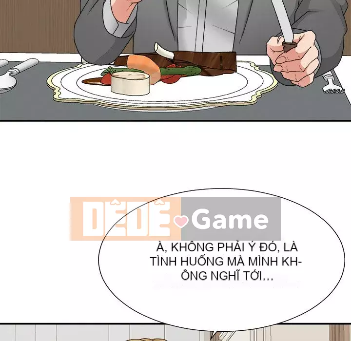 Cô neo Chương 44-45