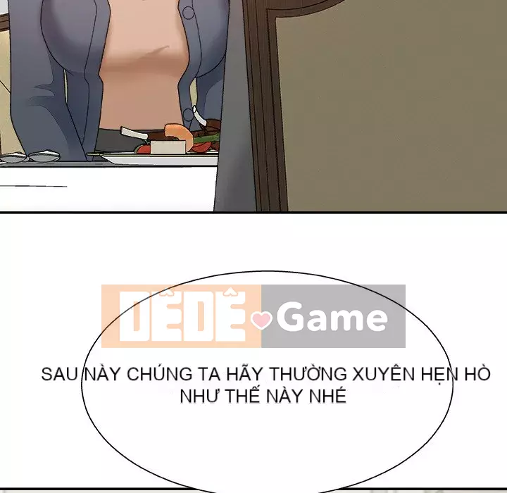 Cô neo Chương 44-45