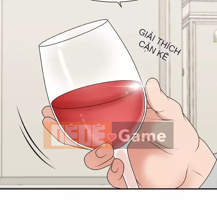 Cô neo Chương 44-45