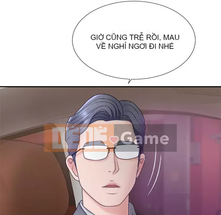 Cô neo Chương 44-45