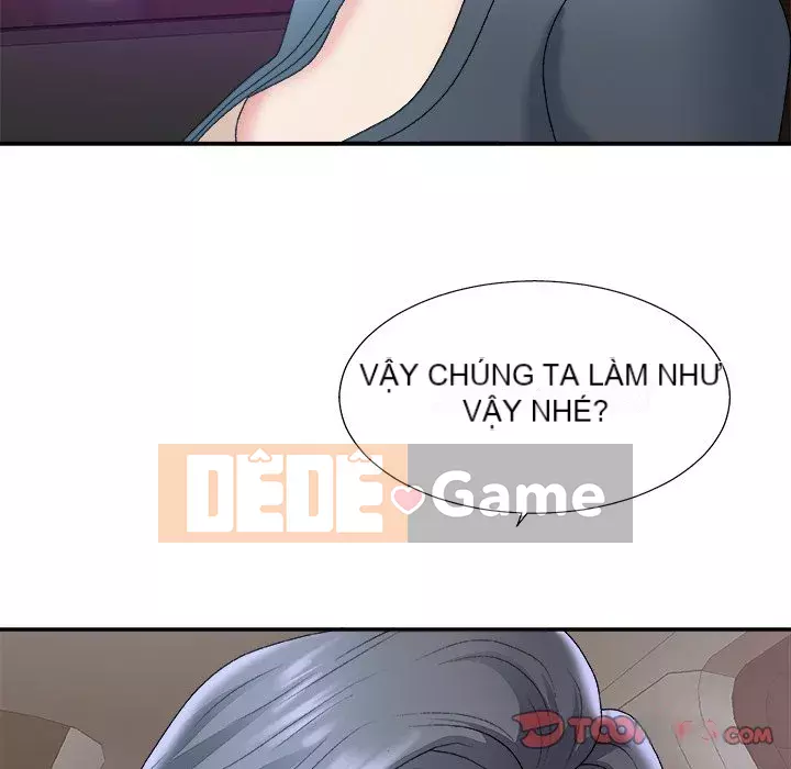 Cô neo Chương 44-45