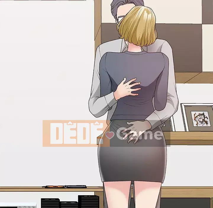 Cô neo Chương 44-45