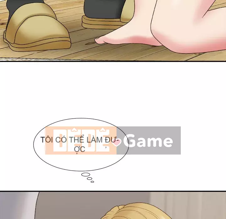 Cô neo Chương 44-45