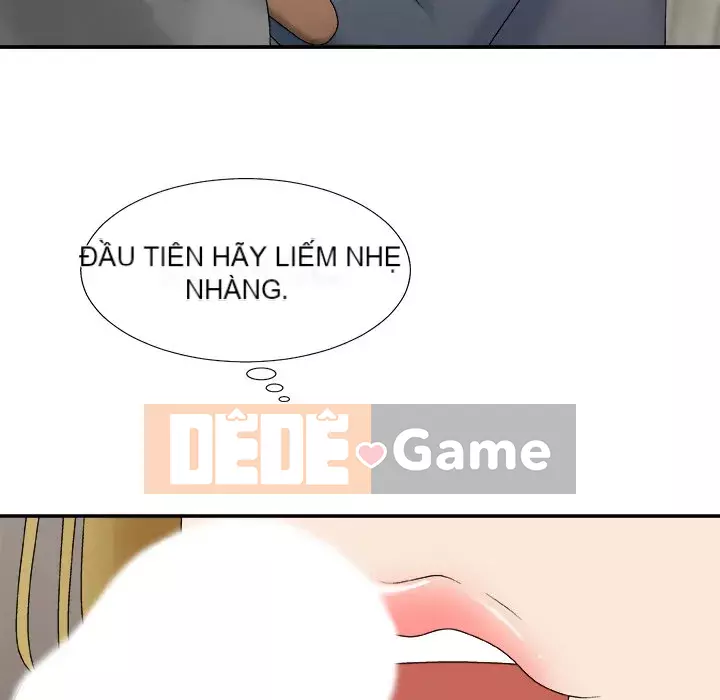 Cô neo Chương 44-45