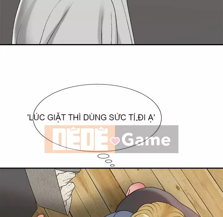 Cô neo Chương 44-45