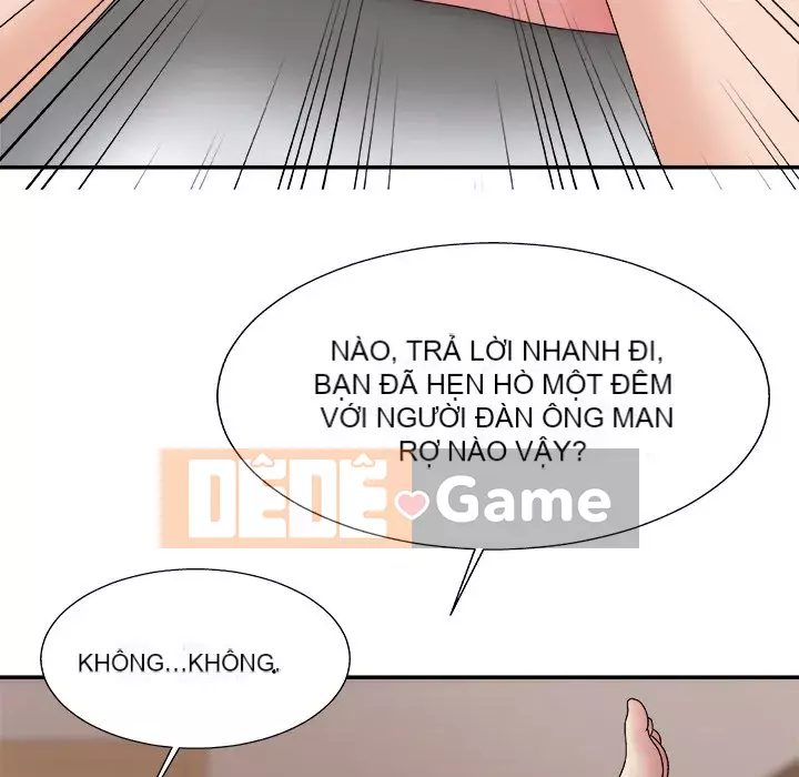 Cô neo Chương 44-45