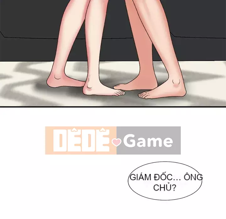 Cô neo Chương 44-45