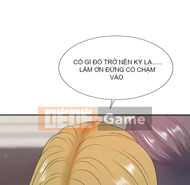 Cô neo Chương 44-45