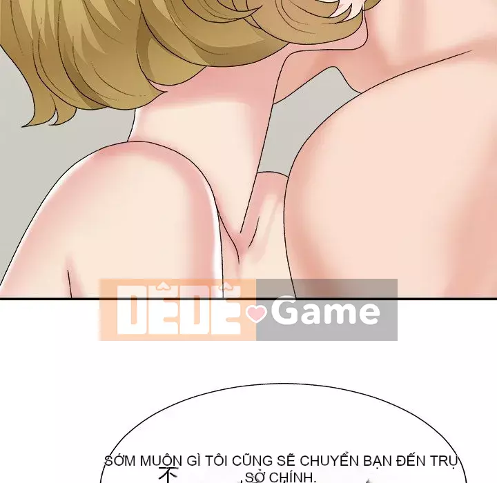 Cô neo Chương 44-45