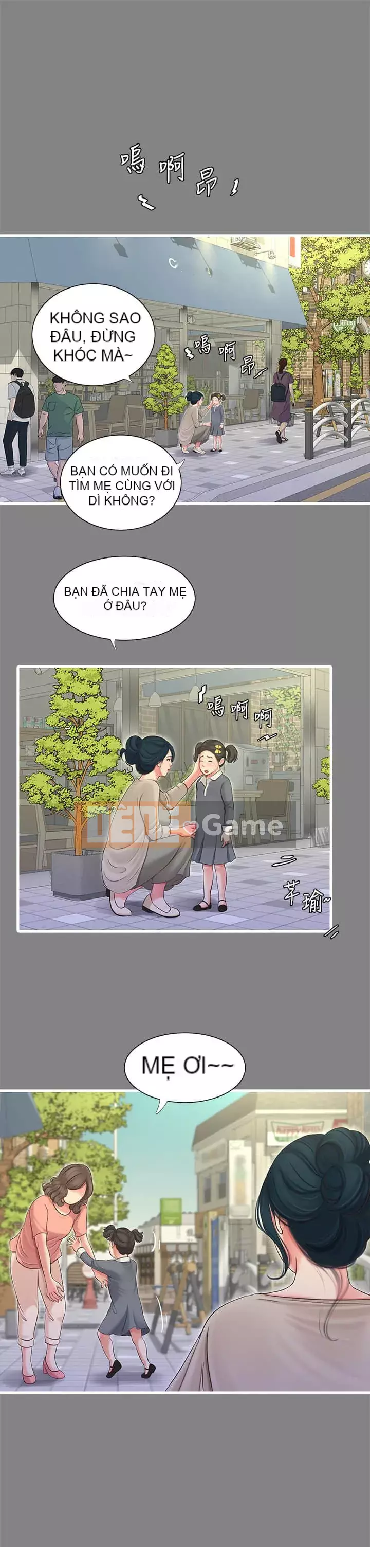 Bốn chị em Chương 77-78
