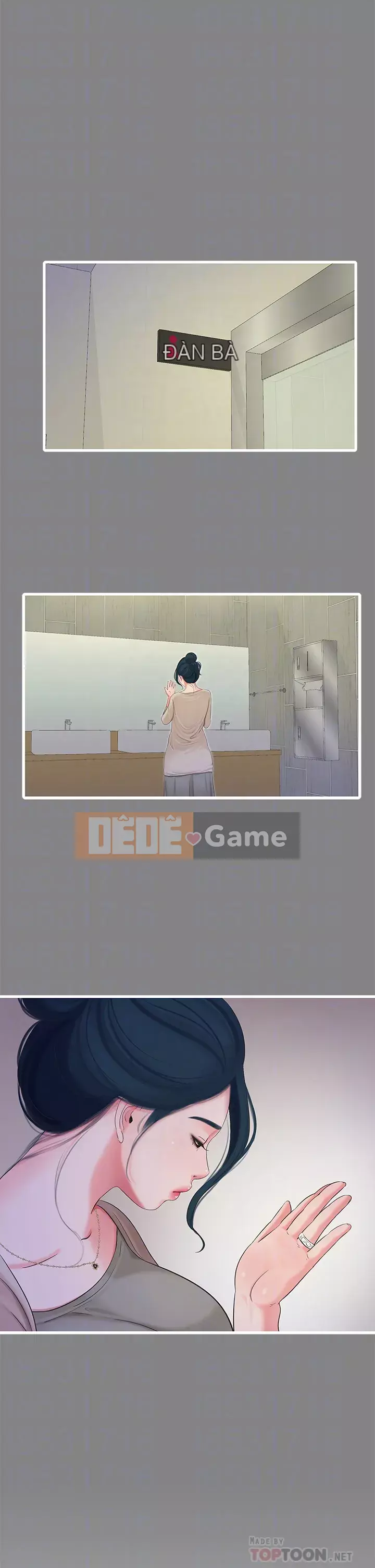 Bốn chị em Chương 77-78