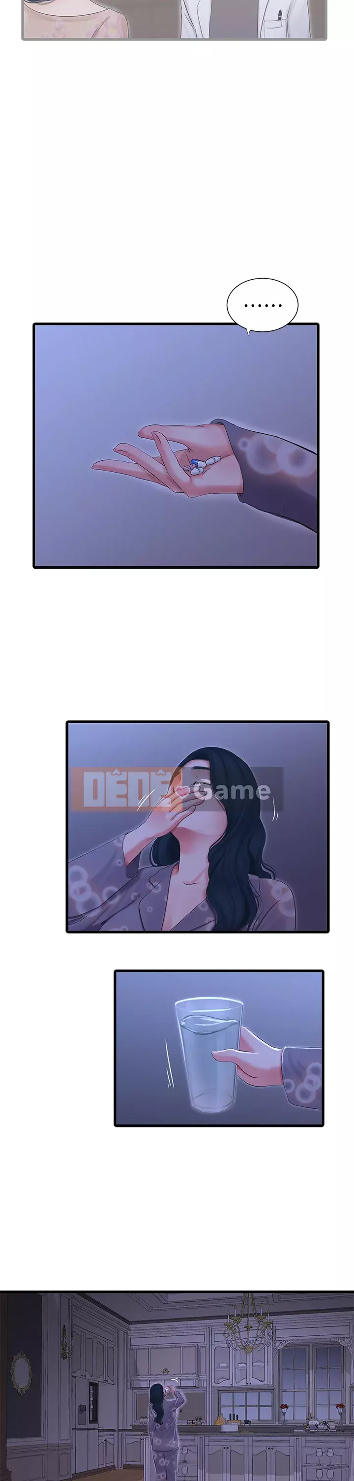 Bốn chị em Chương 77-78