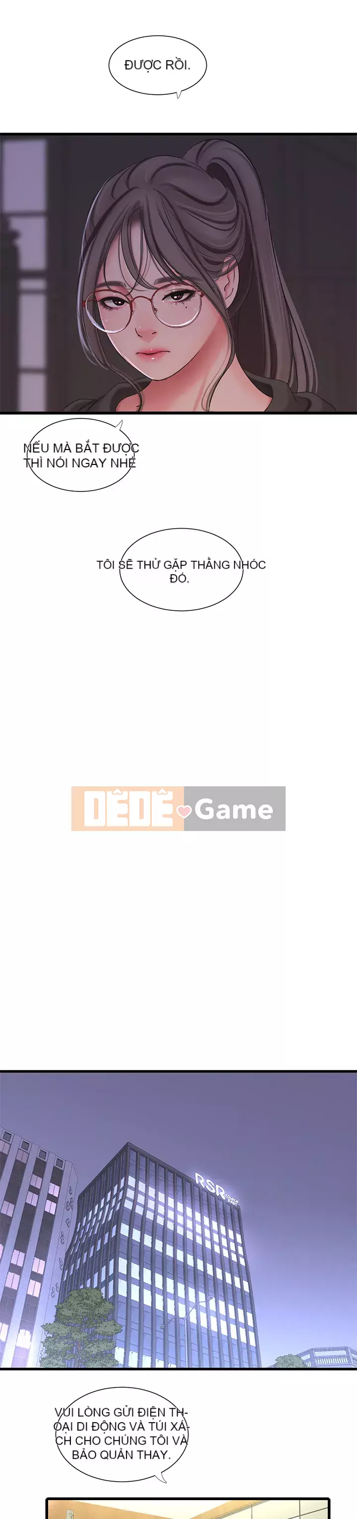 Bốn chị em Chương 77-78