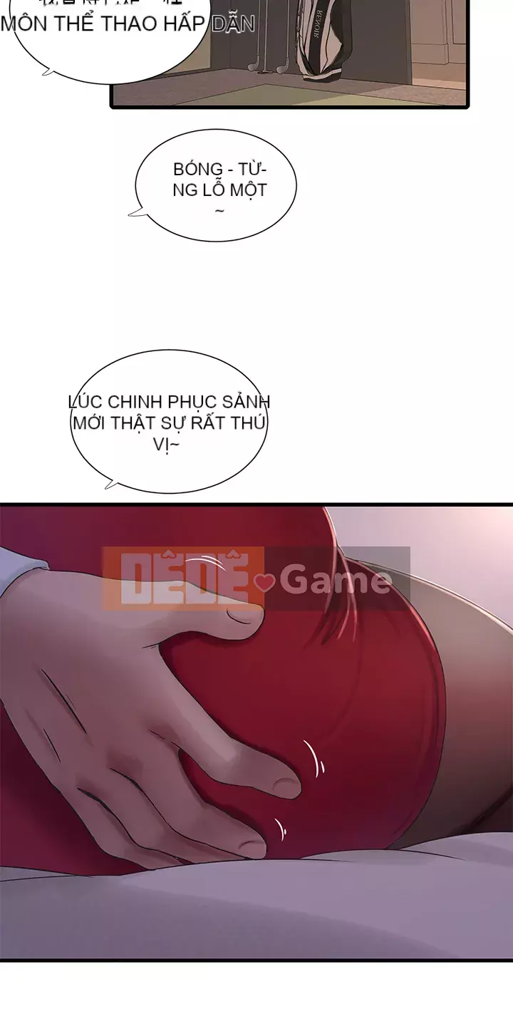 Bốn chị em Chương 77-78