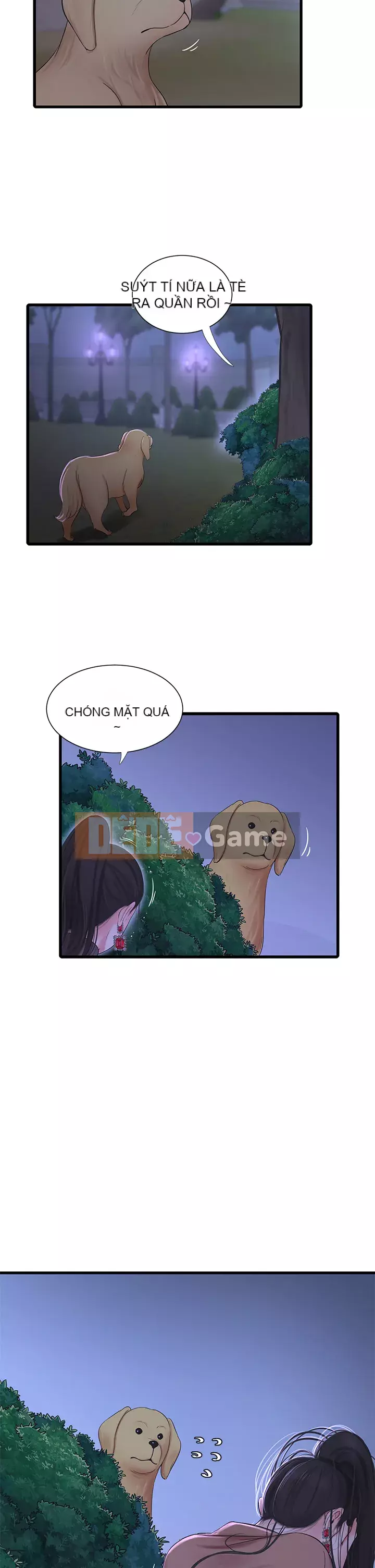 Bốn chị em Chương 77-78