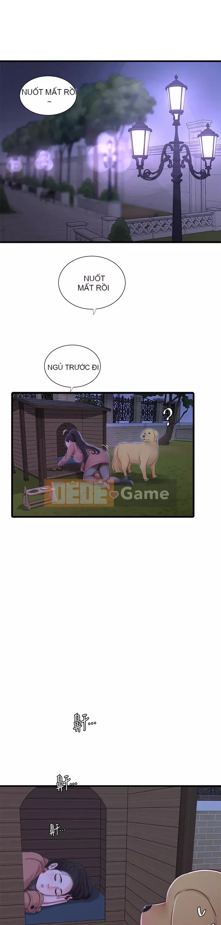 Bốn chị em Chương 77-78