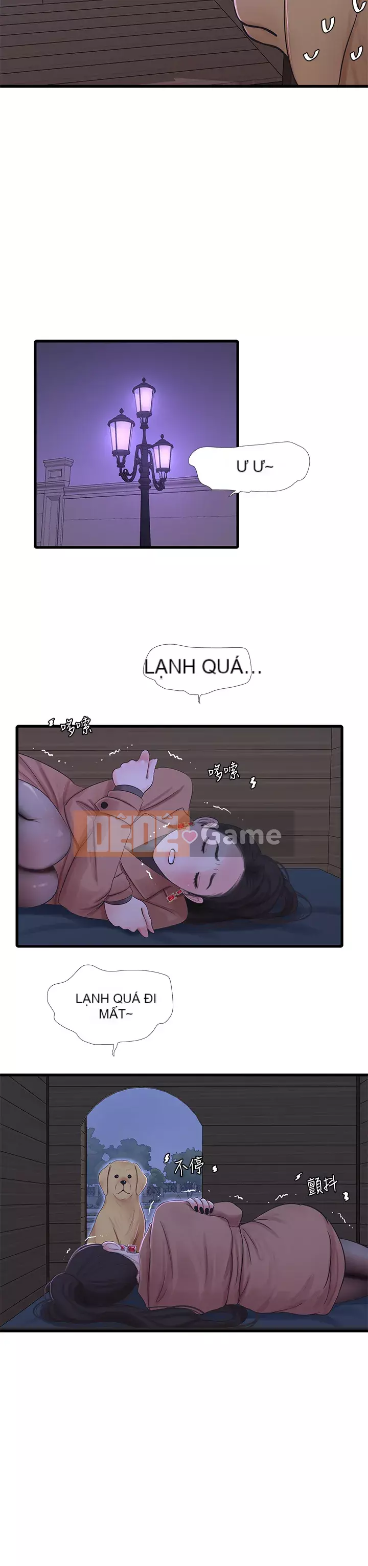 Bốn chị em Chương 77-78