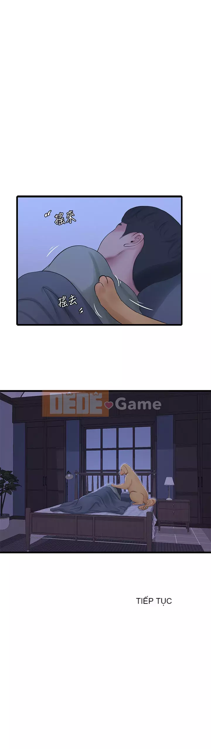 Bốn chị em Chương 77-78