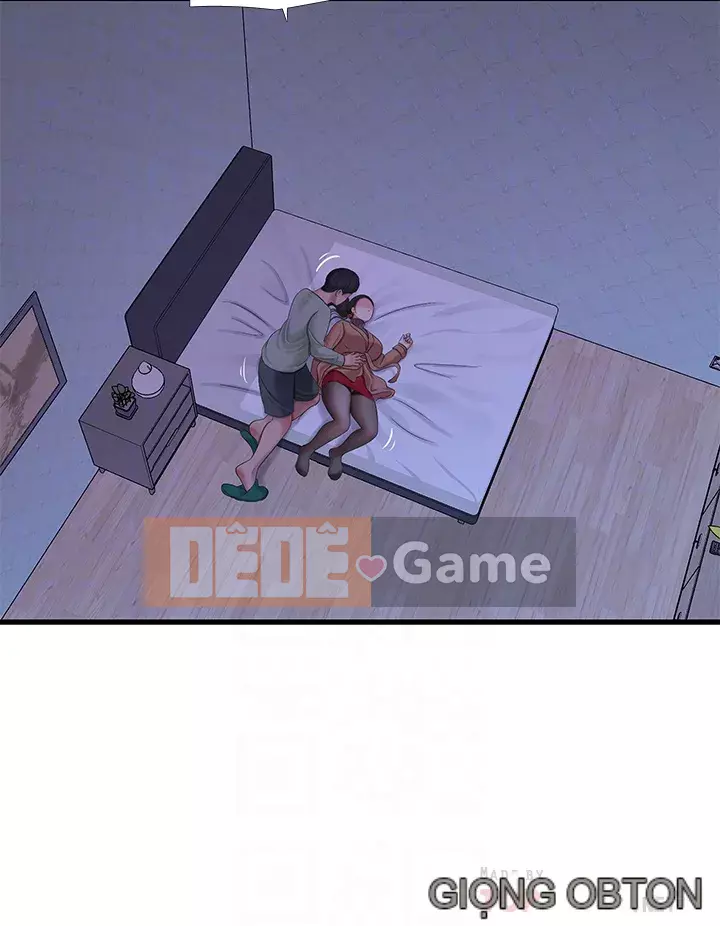 Bốn chị em Chương 77-78