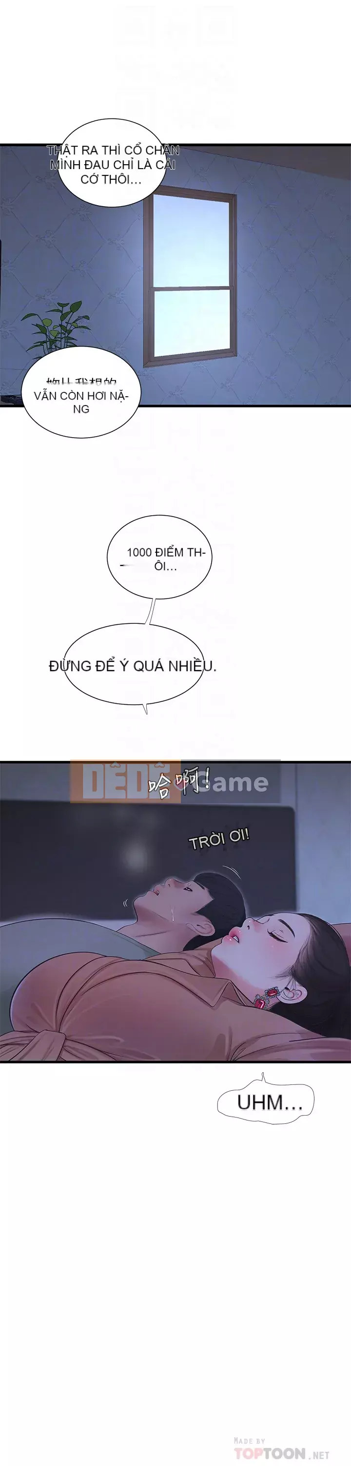 Bốn chị em Chương 77-78