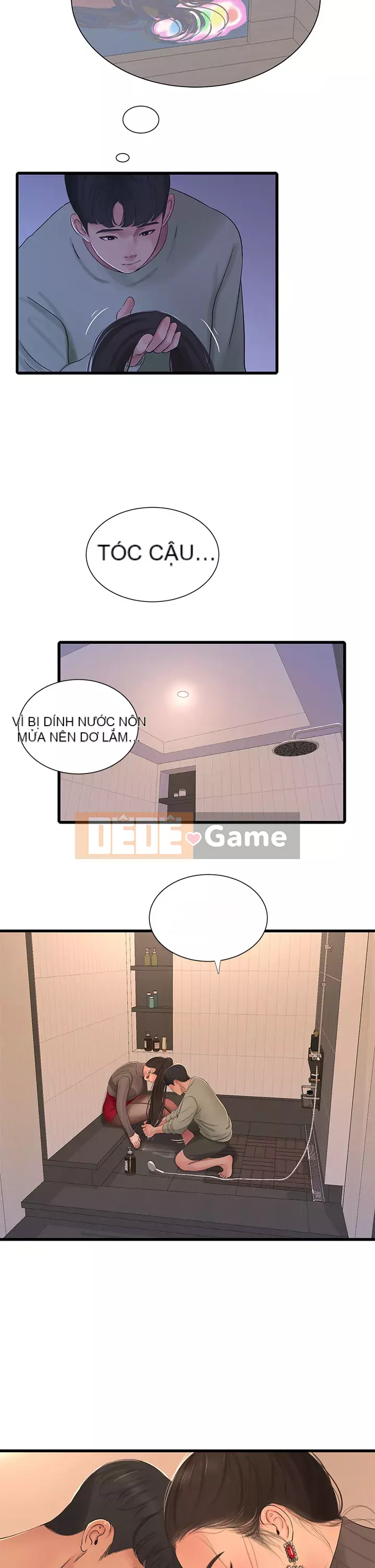 Bốn chị em Chương 77-78