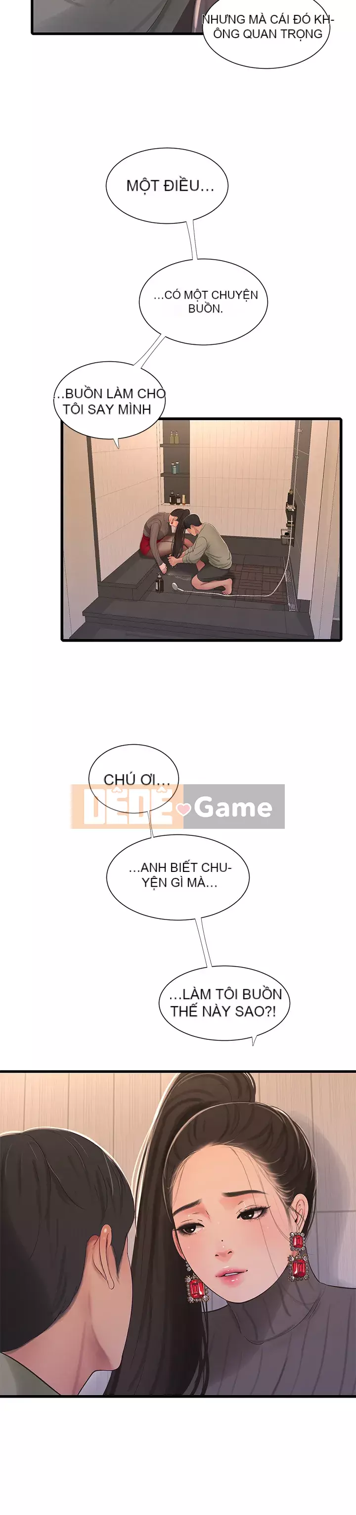 Bốn chị em Chương 77-78