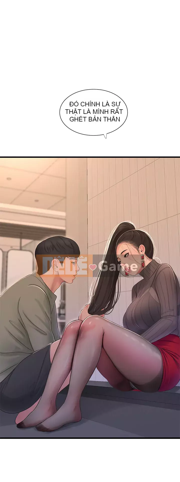 Bốn chị em Chương 77-78