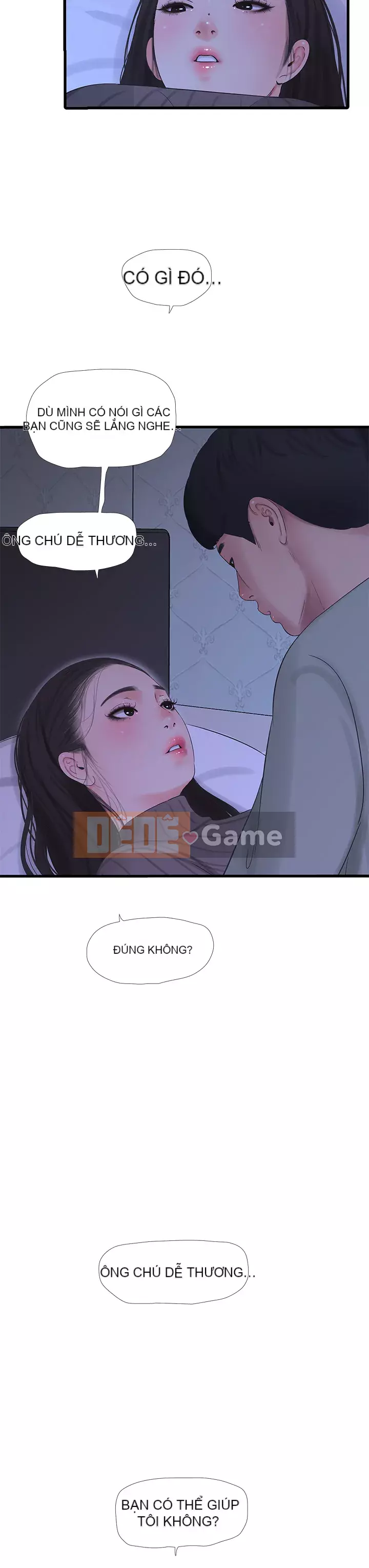 Bốn chị em Chương 77-78