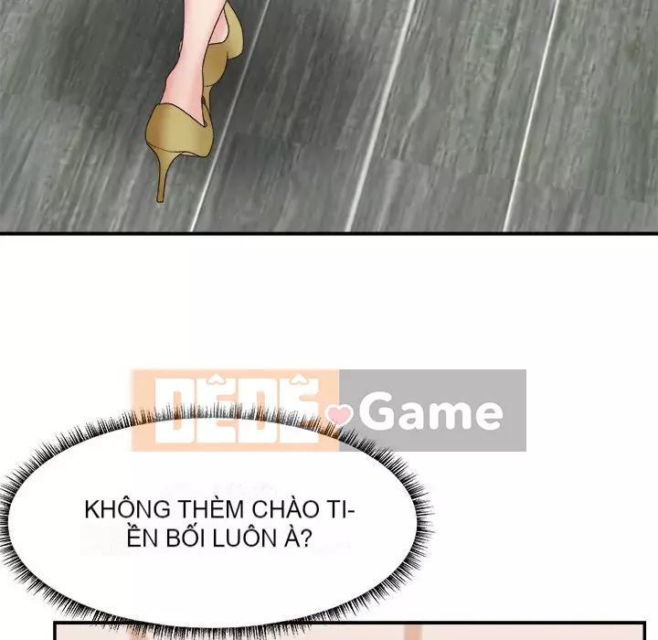 Cô neo Chương 42-43