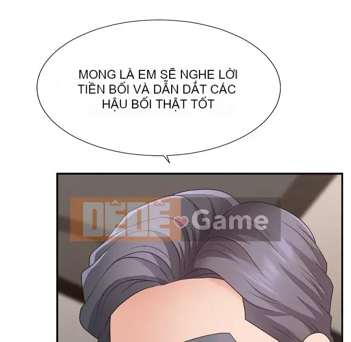 Cô neo Chương 42-43