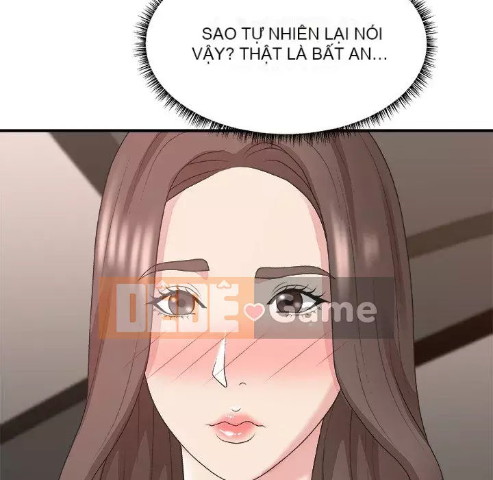 Cô neo Chương 42-43