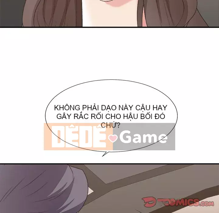 Cô neo Chương 42-43