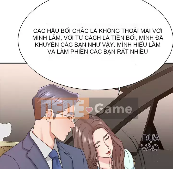 Cô neo Chương 42-43