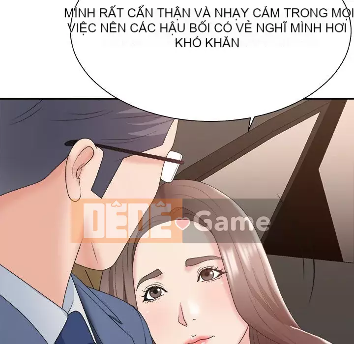 Cô neo Chương 42-43