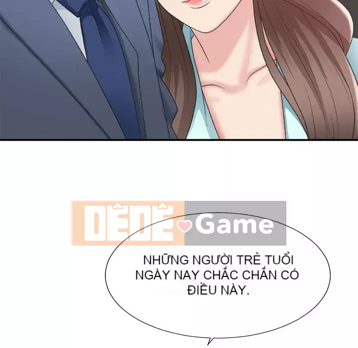 Cô neo Chương 42-43