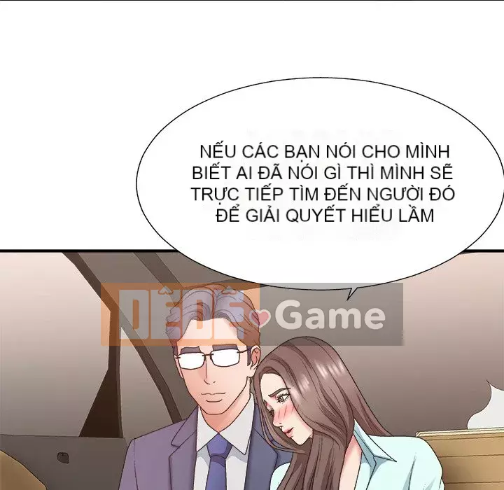 Cô neo Chương 42-43