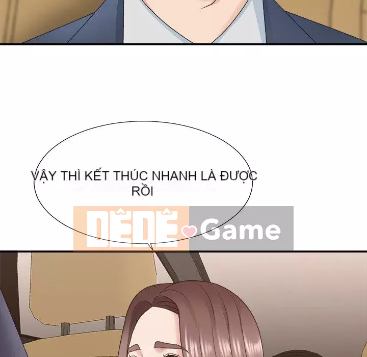 Cô neo Chương 42-43