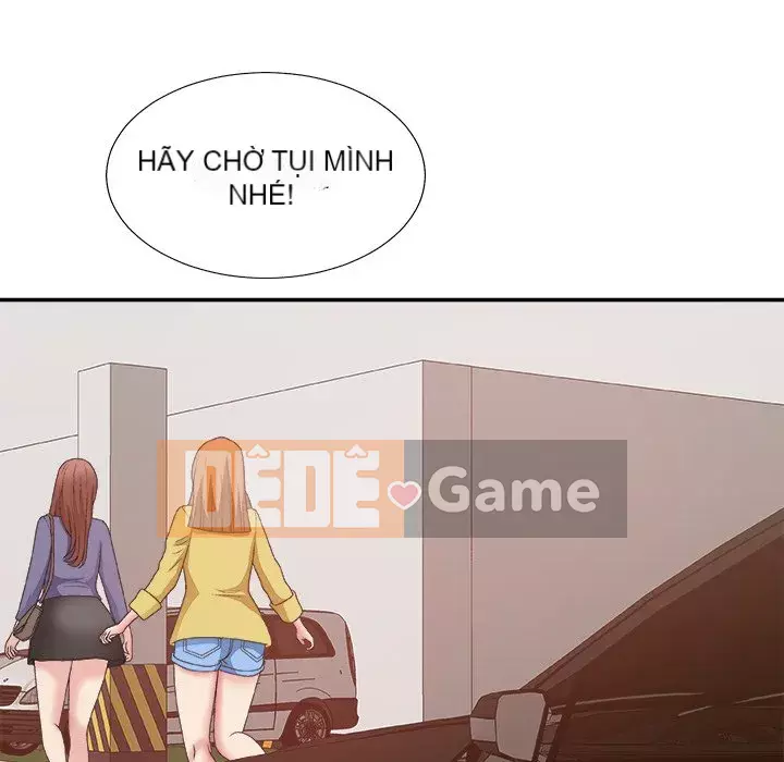 Cô neo Chương 42-43