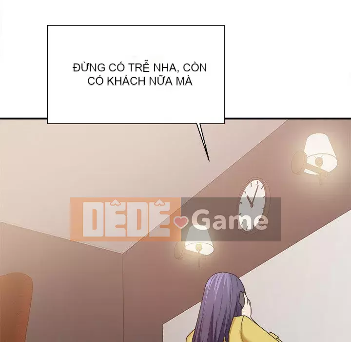 Cô neo Chương 42-43