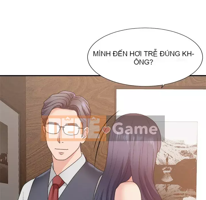 Cô neo Chương 42-43