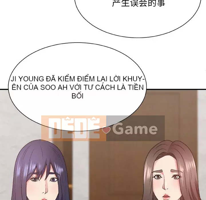 Cô neo Chương 42-43