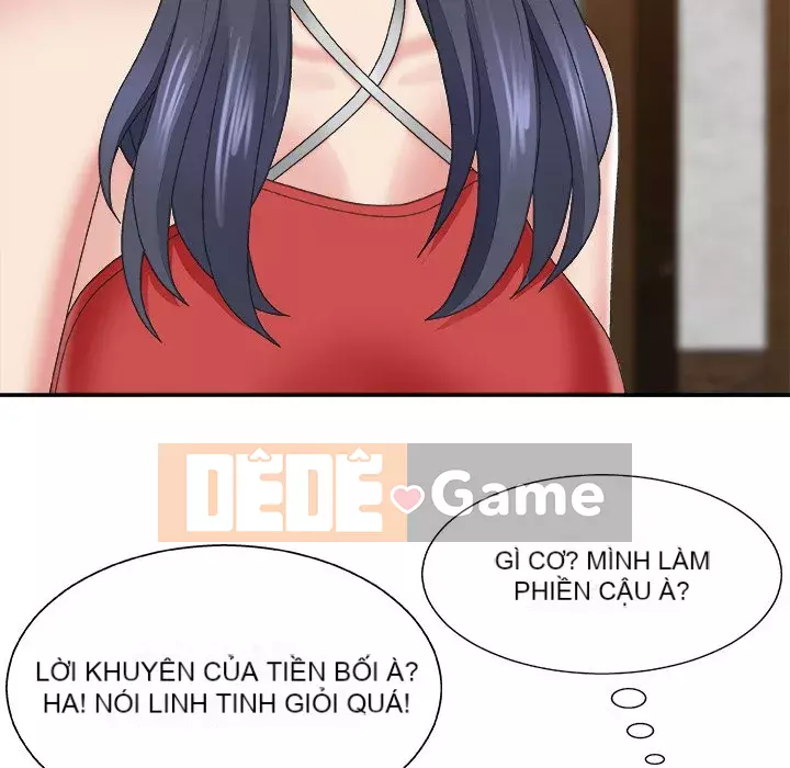 Cô neo Chương 42-43